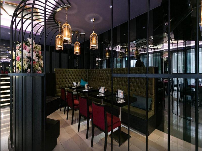 Fx Hotel Taipei Nanjing East Road Branch Exterior foto