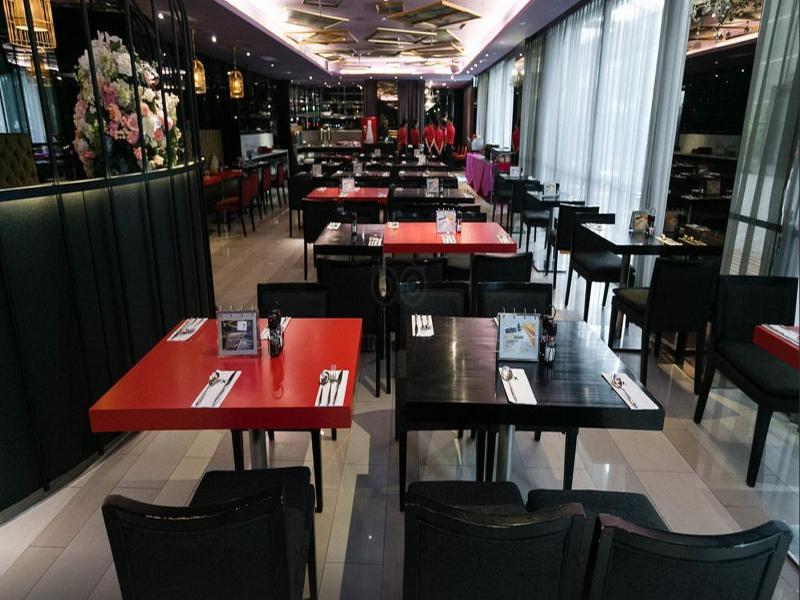 Fx Hotel Taipei Nanjing East Road Branch Exterior foto