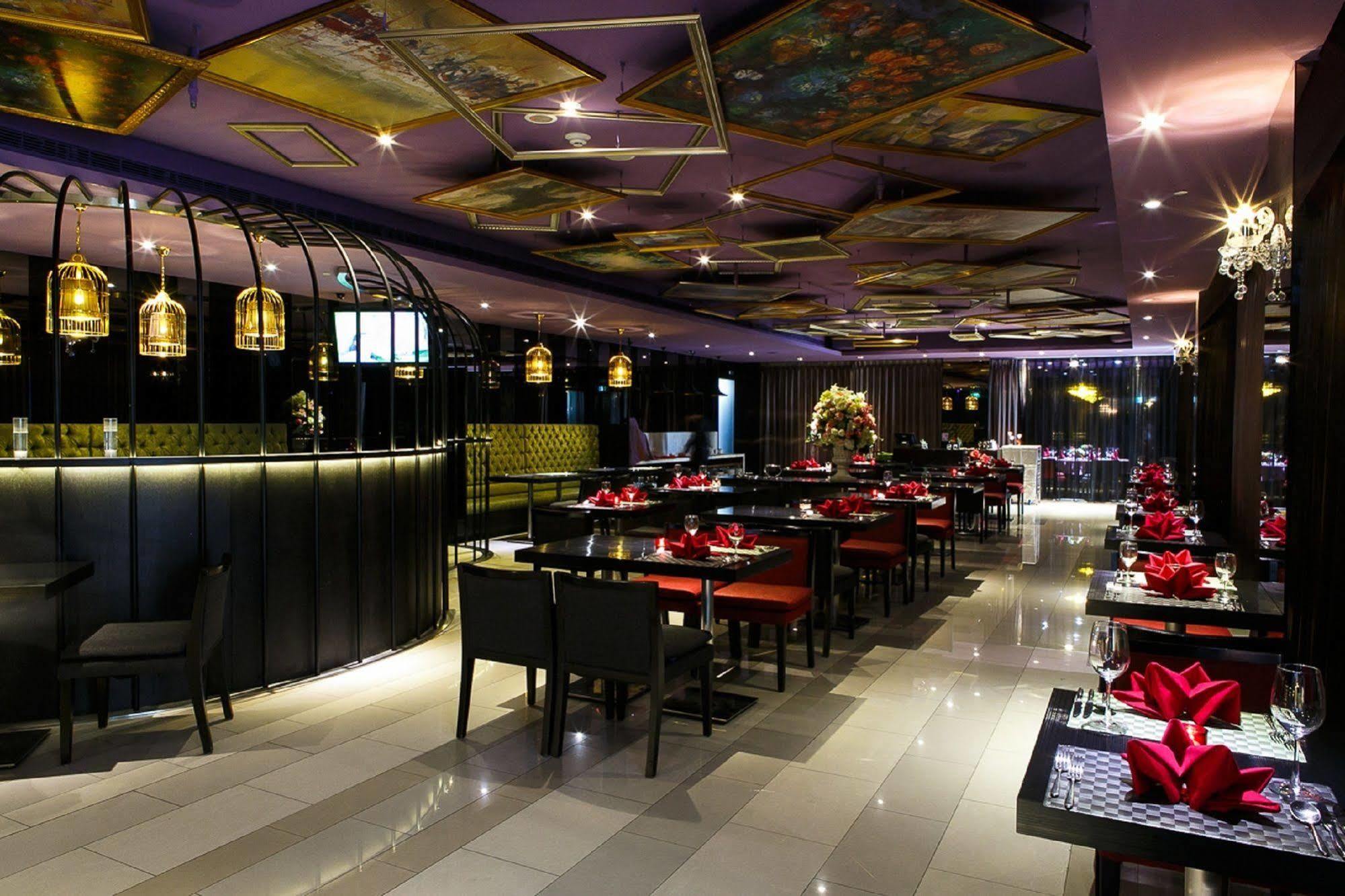 Fx Hotel Taipei Nanjing East Road Branch Exterior foto
